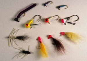 Worm Hooks  DICK's Sporting Goods