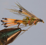 dry fly