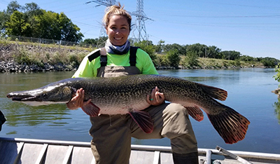 What's A Gar And Why Is It The Big Winner At The Minnesota, 55% OFF